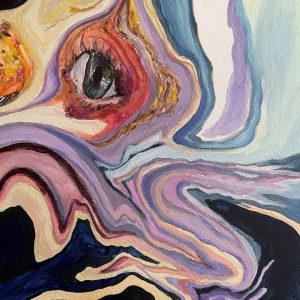 Distorsión II