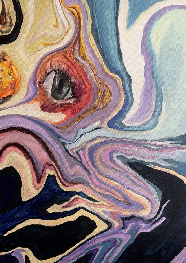 Distorsión II