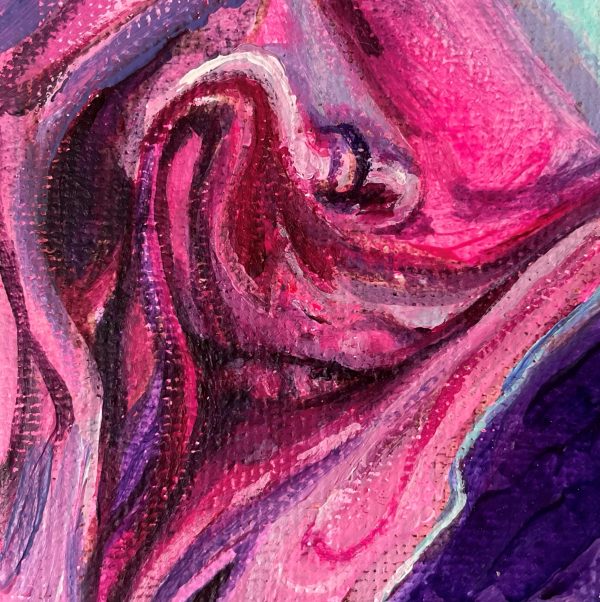 Distorsión III