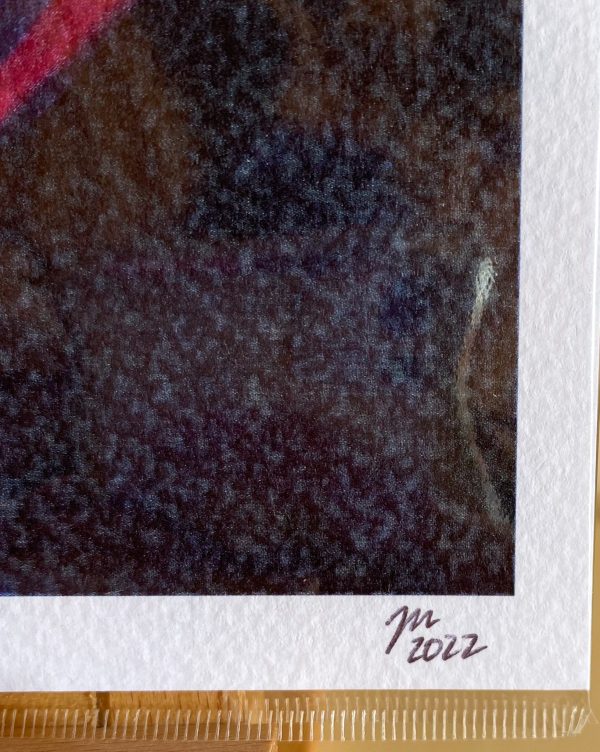 Prints: Distortion I - Imagen 3
