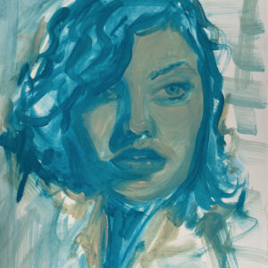 Estudio a dos colores