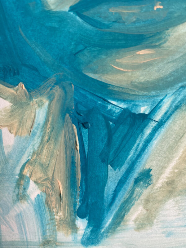 Estudio a dos colores - Imagen 3